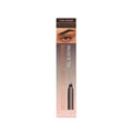Best Brow Pencil Six-Pronged Tip Instant Brow Dark Brown Revolution