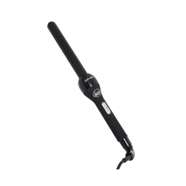 Jose Eber Digital Curling Iron 19mm Barrel Ceramic Plates