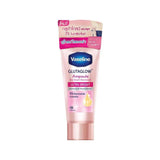 Vaseline Ultra Bright Dry Serum Deodorant for Underarms Brightening 45ml