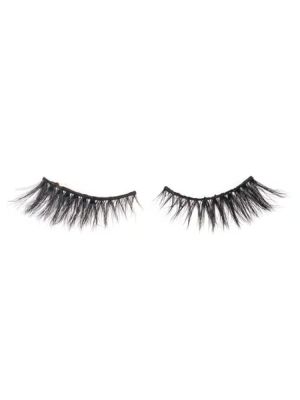 Ousha Double End Lashes - #17