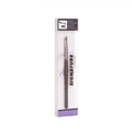 Basic Eyebrow Brush Angled Synthetic Bristles