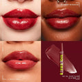 NYX Fat Oil Sleek Click Tinted Lip Balm 11 In A Mood - Hydrating Glossy Finish
