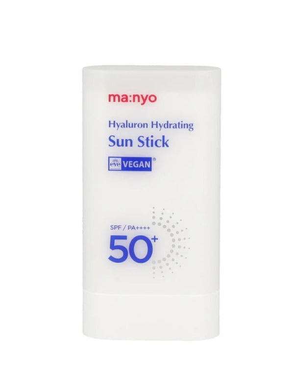 Ma:nyo Hyaluron Hydrating Sun Stick SPF 50+ PA++++ - 18g
