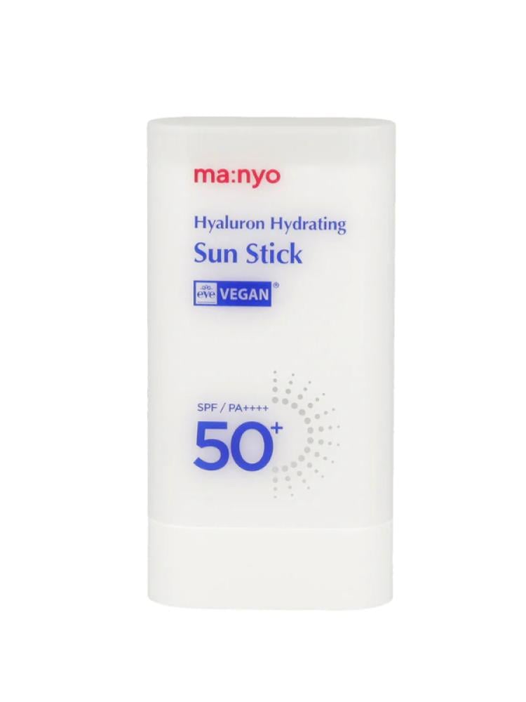 Ma:nyo Hyaluron Hydrating Sun Stick SPF 50+ PA++++ - 18g