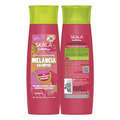 Shampoo Conditioner Set Watermelon Refreshing Hydrating Skala Melancia 325ml