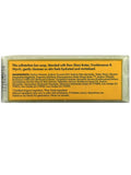 Shea Moisture Raw Shea Butter Soap Frankincense and Myrrh 227g