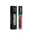 Christine Matte Liquid Lipstick, Shade 01, Waterproof, 12-Hour Wear