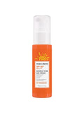 Maru Derm Mineral Sunscreen Cream SPF 50 - Zinc Oxide, 50ml
