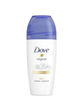 Antiperspirant Deodorant Original 48H Protection Dove 50ml