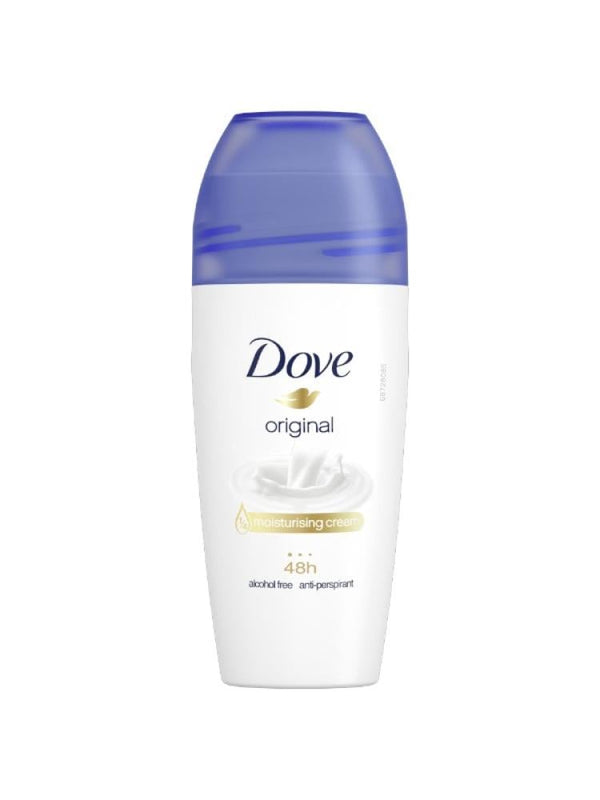Antiperspirant Deodorant Original 48H Protection Dove 50ml
