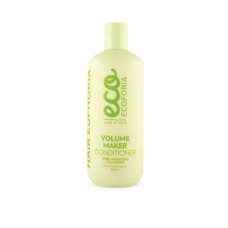 Ecoforia Volume Maker Thickening Conditioner, 400ml