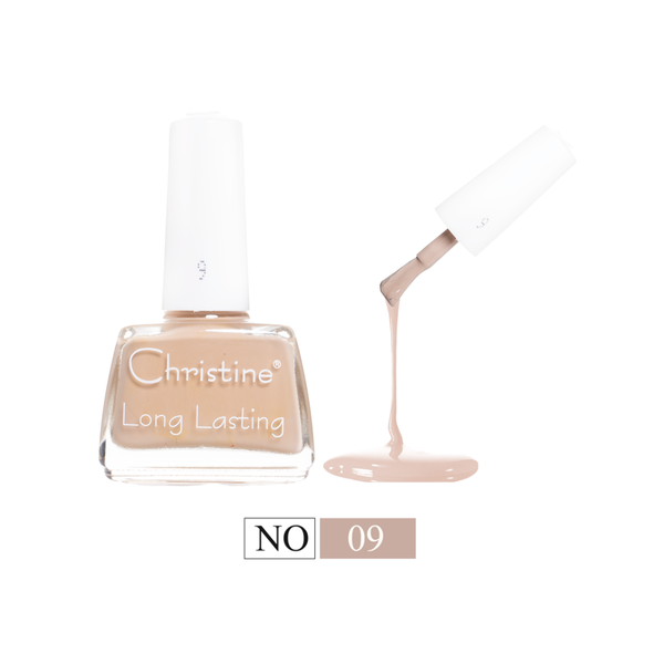 Mini Matte Liquid Lipstick 04 Long-Lasting Christine 4ml