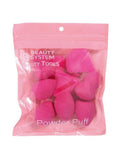 Best Makeup Sponge for Cream Foundation 9-Piece Set Beauty System