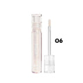 Yolande Beauty Lip Plumping Gloss No. 06 Vitamin A 6ml