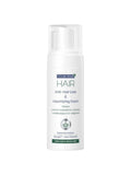 Volumising Hair Foam with Baicapil Complex Novaclear 150ml