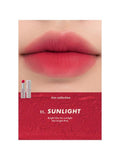 Romand Zero Matte Lipstick - 11 Sunlight