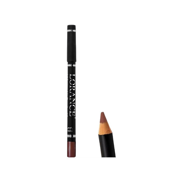 Lorance Lip Liner Pencil Shade 46 Long-Lasting Precise Definition