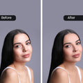 Armaf Beauty Parfait Fix Loose Setting Powder Matte Finish 01