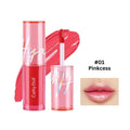 Cathy Doll Hyaluronic Lip Balm 01 Pinxis - 4g, Moisturizing Formula