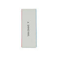 Nail Polish Sponge Multi-Sided Buffer Smoothing Buffing Tool