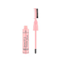 Essence Brow Lift & Freeze Glow Eyebrow Setting Gel, Clear, 01