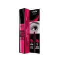 Best Mascara 2022 Volume Lift NYX On The Rise 01 Black 10ml