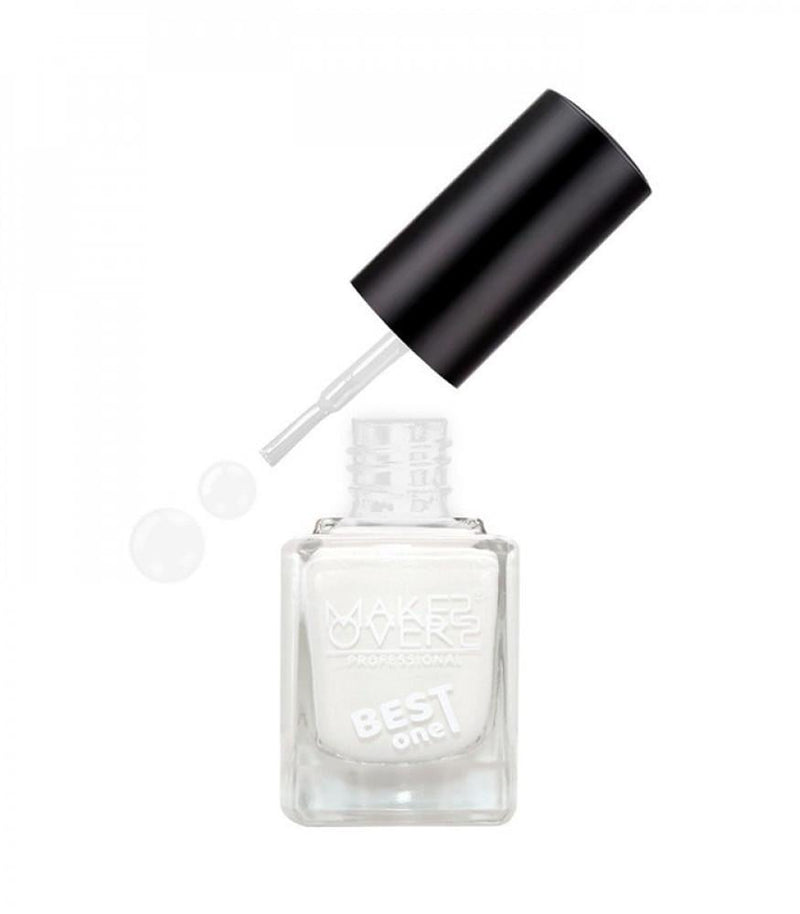 Nail Polish Vibrant Pigment Long-Wearing Formula Np036 Make Over22 15ml