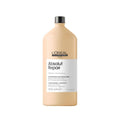 Repair Shampoo for Damaged Hair Quinoa Wheat Protein L'Oreal Paris 1500ml
