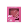 Beauty Creations Stay Blushing Cute Lip and Cheek Moisturizer 03 She's Got It