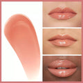 Maybelline Lifter Gloss Lip Gloss, 007 Amber, Moisturizing, Non-Sticky