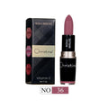 Christine Royal Lipstick, Matte, with Vitamin E, Shade 36 CH021