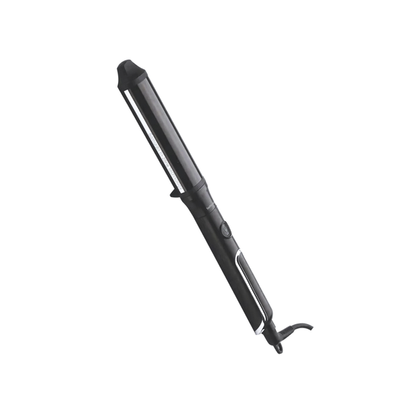 Samoran MU2035 Wide Curling Iron 32mm Ceramic Barrel, Adjustable Temperature, 65W
