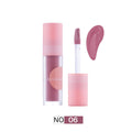 Christine Lip Gloss 06, Moisturizing, Anti-Dryness Formula, Rich Color
