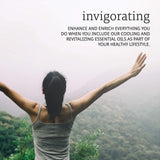 Now Foods Peppermint Essential Oil Refreshing & Soothing Aroma 30ml