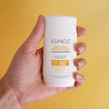 Sinoz Daily Sunscreen SPF 50+ Broad Spectrum Liquid Moisturizer 50ml