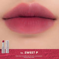 Rom&nd Zero Matte Lipstick 14 Sweet Bee Creamy Long-Lasting