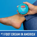 O'Keeffe's Deep Moisture Foot Cream for Dryness and Cracks, 181g