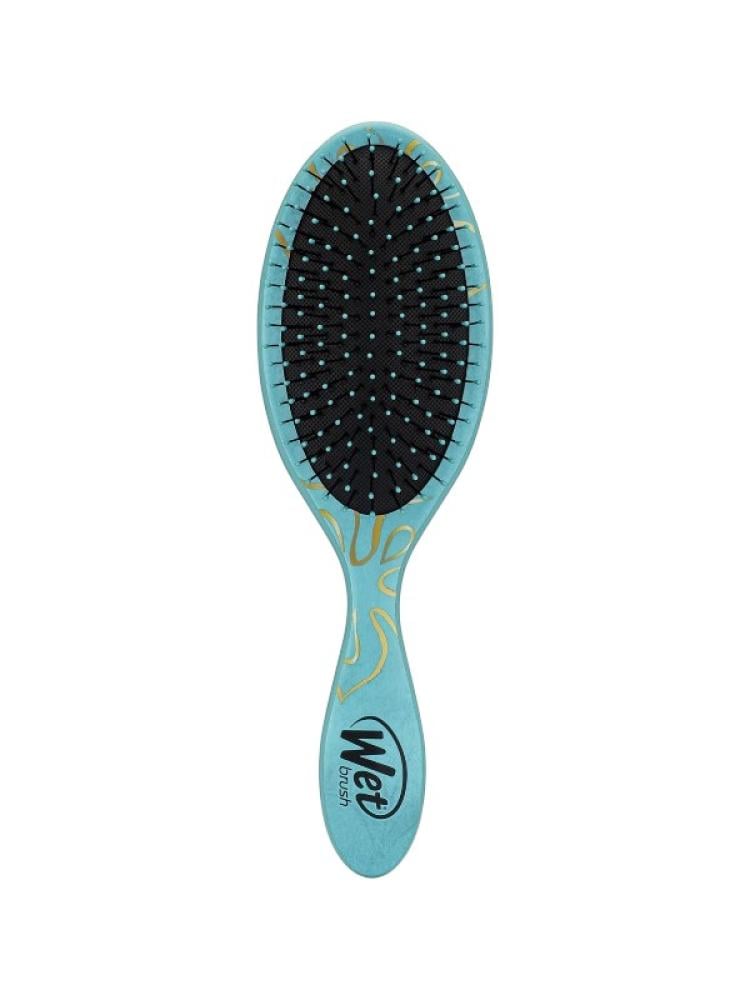 Wet Hair Brush Detangling IntelliFlex Bristles Wet Brush Disney Moana