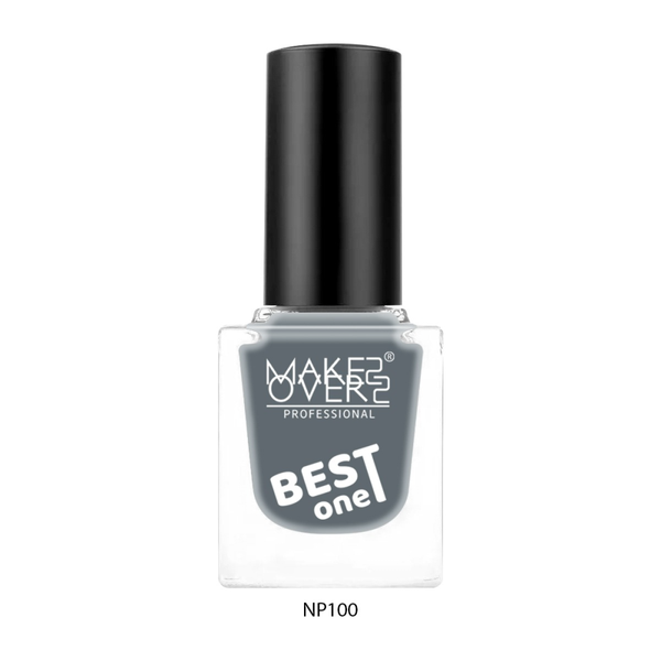 Shop Nail Polish Non-Toxic Long-Wearing Formula NP100 Make Over22 15ml