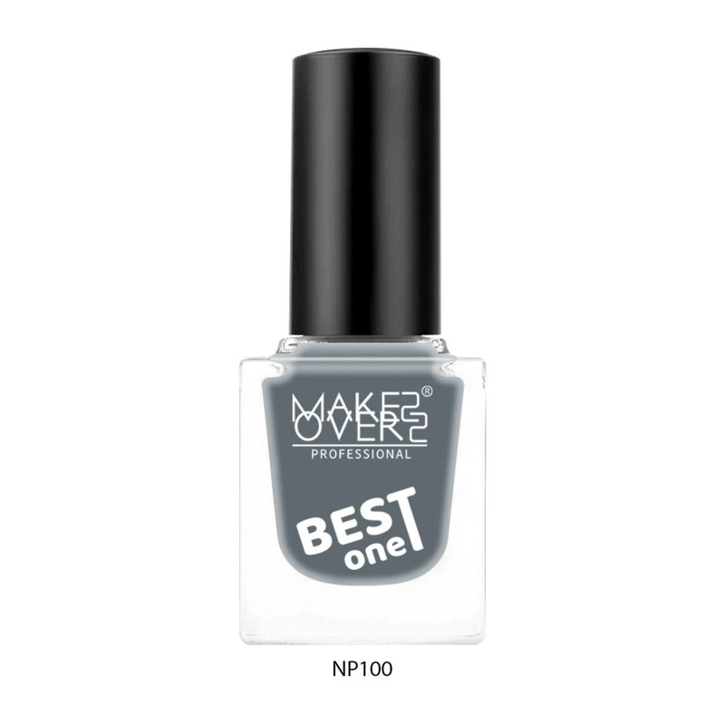 Shop Nail Polish Non-Toxic Long-Wearing Formula NP100 Make Over22 15ml