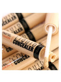 Pastel Profashion Liquid Concealer - 7ml - Matte Finish - Gluten-Free