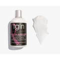 Tejin Green Tea Ultra Moisturizing Leave-In Conditioner for Dry, Frizzy Hair, 384ml