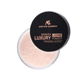 Translucent Loose Setting Powder Banana Matte Finish Amytis Garden 30g