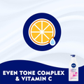 Nivea Vitamin C Brightening Body Lotion, Even Skin Tone, 400ml