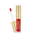 Flormar Silk Matte Liquid Lipstick 061 Kiss Red, Long-Lasting, Moisturizing