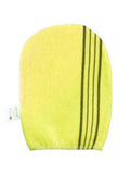 Professional Korean Exfoliating Loofah Glove Mitt