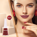 Alfar Elite Nail Polish 513 Quick-Drying Long-Lasting Formula