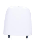 Salon System Technician Chair - Ergonomic Back Support - 44cm Height