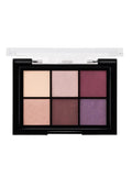 Best Travel Eyeshadow Palette Matte Shimmer Note Eyeconic 1g