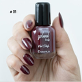 Shop Nail Polish Quick-Dry Glossy Finish Shade 31 Yolande Beauty 10ml